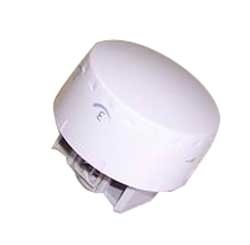 Button - Prg knob Gr 3 Prg White Oem-a0 [Arcelik]